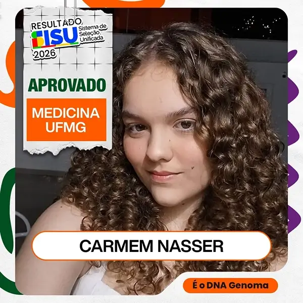 Aprovações Genoma Online - Cursinho Pre-vestibular (1)