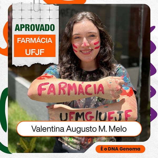 Aprovações Genoma Online - Cursinho Pre-vestibular (4)