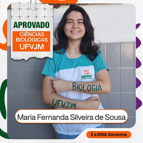 Aprovações Genoma Online - Cursinho Pre-vestibular (8)